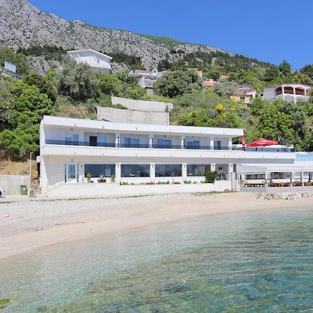 Family Friendly Apartments With A Swimming Pool Zivogosce - Porat, Makarska - 18150 Živogošće Exterior foto