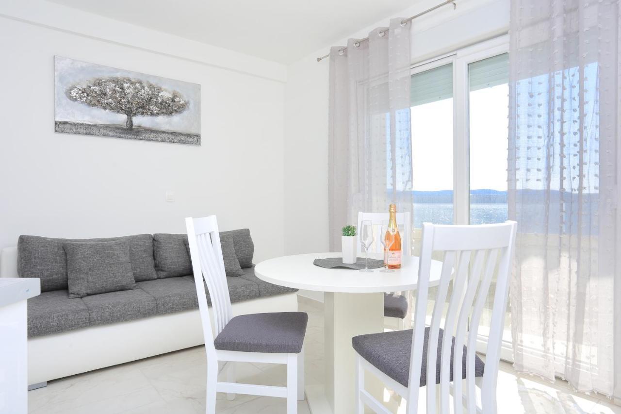 Family Friendly Apartments With A Swimming Pool Zivogosce - Porat, Makarska - 18150 Živogošće Exterior foto